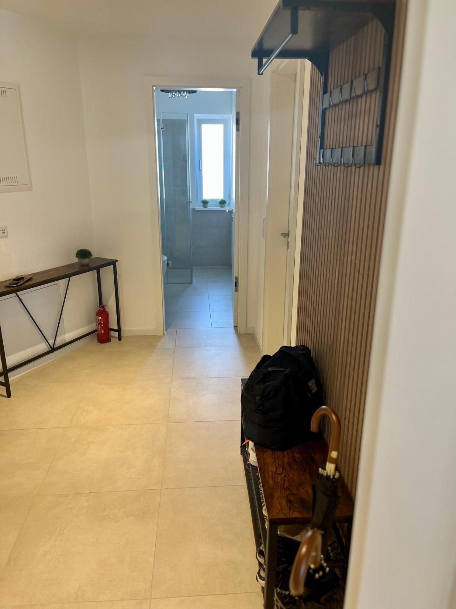 Апартаменты Uniqe I 90Qm I Terrasse Розенхайм Экстерьер фото